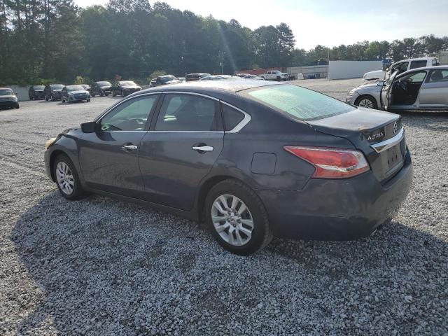 Vin: 1n4al3apxdc118818, lot: 55080795, nissan altima 2.5 20132