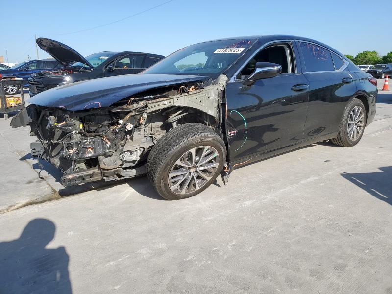 LEXUS ES 350 BASE