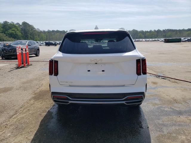 2023 KIA SORENTO S - 5XYRL4LC7PG230084