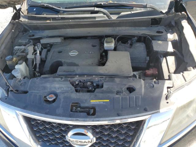 2015 NISSAN PATHFINDER - 5N1AR2MM6FC630370
