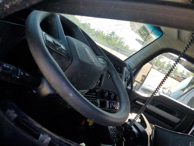 2025 KENWORTH CONSTRUCTI #3310228390