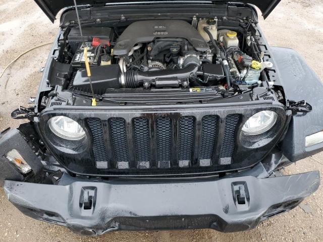 2018 JEEP WRANGLER U 1C4HJXDG9JW211471