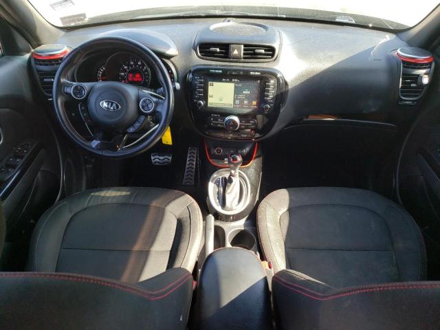 2016 KIA SOUL + - KNDJP3A55G7346431