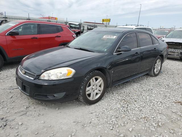 CHEVROLET IMPALA 2LT