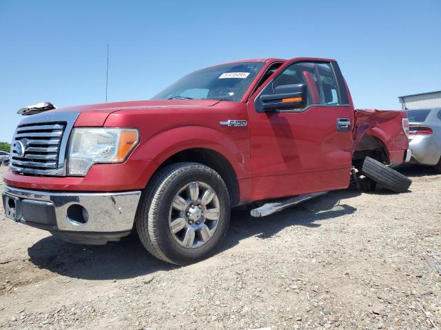 Vin: 1ftfw1cf7bfd09141, lot: 51416495, ford f-150 supercrew 2011 img_1