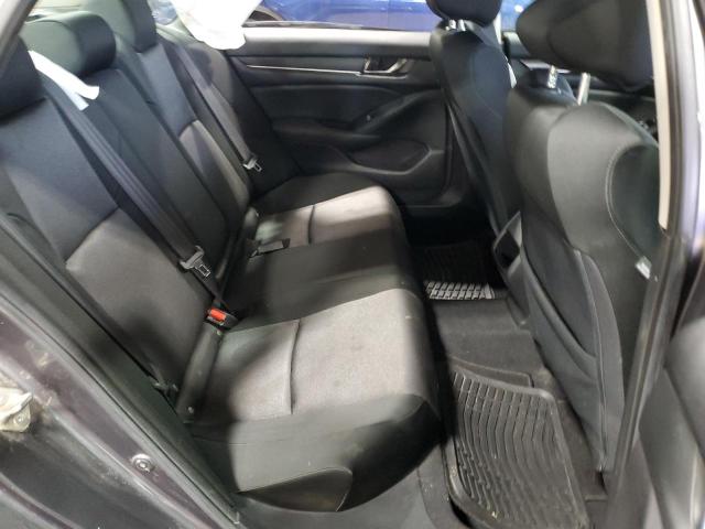 2020 HONDA ACCORD LX - 1HGCV1F18LA125946