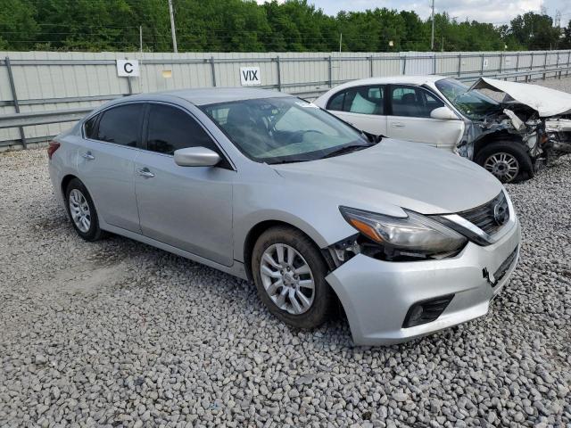 Vin: 1n4al3ap4hc262466, lot: 54774215, nissan altima 2.5 20174