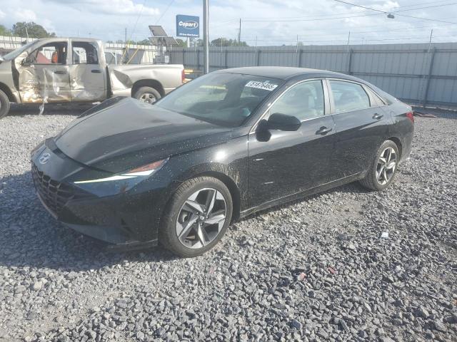 Vin: 5npls4agxph096453, lot: 51876465, hyundai elantra sel 2023 img_1