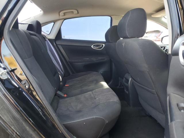 2015 NISSAN SENTRA S - 3N1AB7AP3FY231673