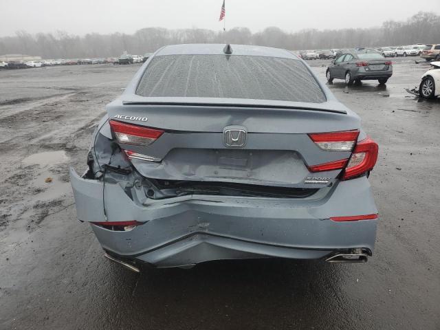 2022 HONDA ACCORD SPO - 1HGCV1F41NA020100