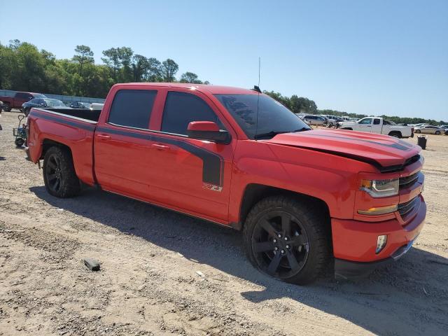 Vin: 3gcukrec3gg352286, lot: 53025685, chevrolet all models k1500 lt 20164