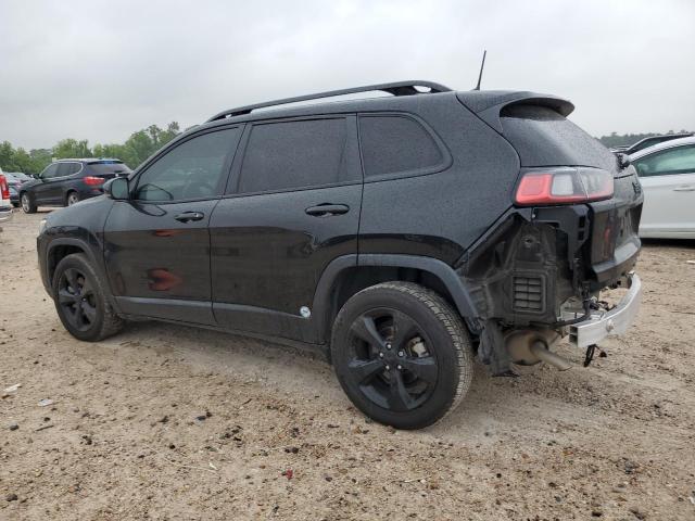 Vin: 1c4pjlcb0md204127, lot: 53669895, jeep grand cher latitude 20212