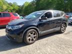 2018 HONDA CR-V EX - 7FARW1H59JE002350