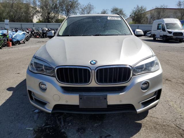 2015 BMW X5 SDRIVE3 - 5UXKR2C50F0H36240