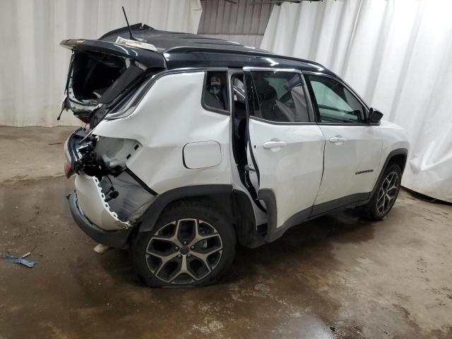 Vin: 3c4njdcn3st509992, lot: 54916325, jeep compass limited 20253