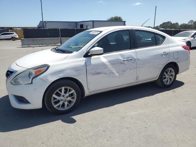 Vin: 3n1cn7apxjl846128, lot: 54500615, nissan versa s 2018 img_1