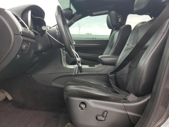 2015 JEEP GRAND CHER - 1C4RJFAG7FC206622