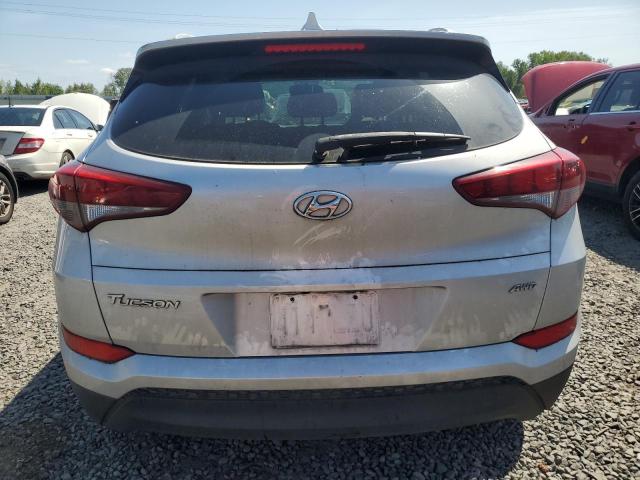 2018 HYUNDAI TUCSON SEL KM8J3CA41JU644014