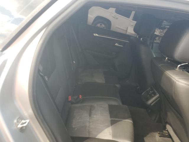 2017 CHEVROLET IMPALA LT - 2G1105S39H9125954