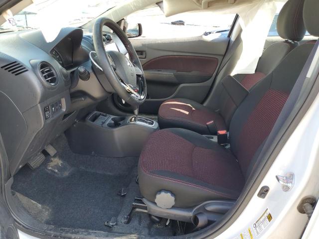 2024 MITSUBISHI MIRAGE G4 ML32FUFJ0RHF14952