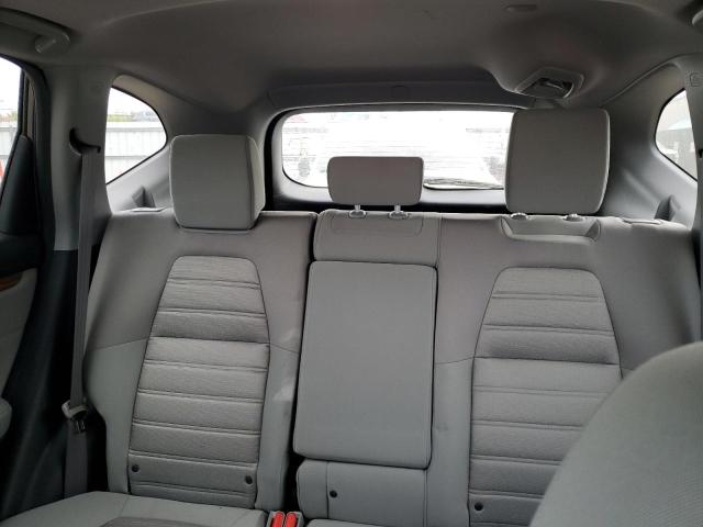 2018 HONDA CR-V EX - 2HKRW2H53JH631167