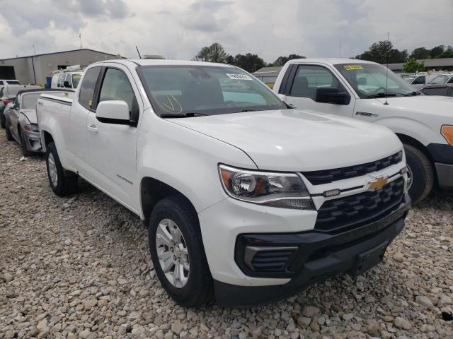 Vin: 1gchtcea6n1218300, lot: 52741285, chevrolet colorado lt 20224