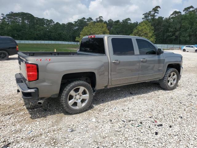 Vin: 3gcukrec3hg345579, lot: 54503155, chevrolet all models k1500 lt 20173