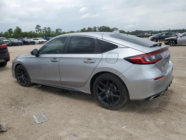 Vin: 19xfl1h83ne003104, lot: 54683825, honda civic sport touring 20222