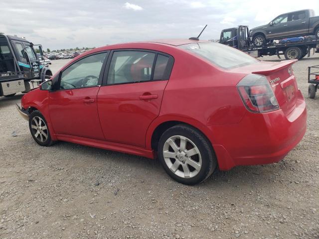 Vin: 3n1ab6ap4cl716519, lot: 54111085, nissan sentra 2.0 20122