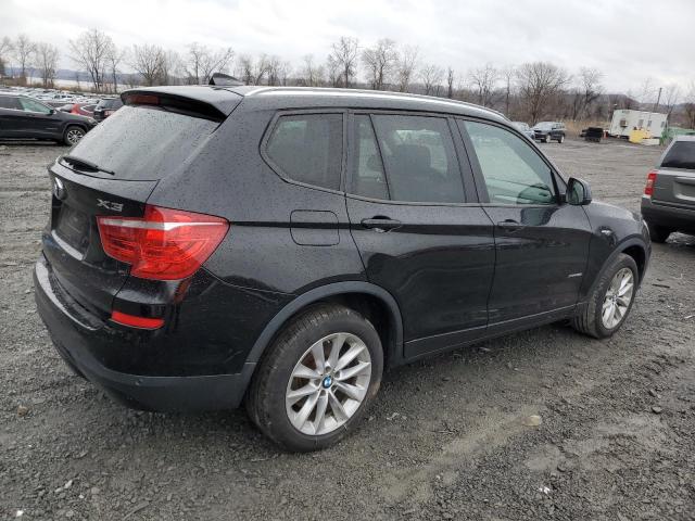 Vin: 5uxwx9c57f0d61446, lot: 51981185, bmw x3 xdrive28i 20153