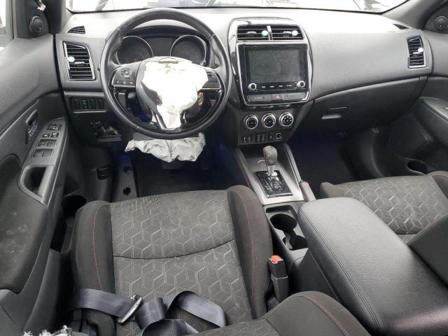 2021 MITSUBISHI OUTLANDER - JA4APUAU4MU011052