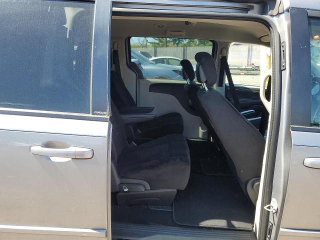 2013 DODGE GRAND CARA - 2C4RDGCG0DR582254