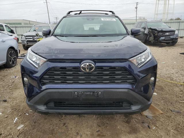 2020 TOYOTA RAV4 XLE - 2T3P1RFVXLC132929