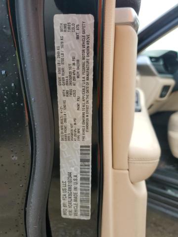 2021 JEEP GRAND CHER - 1C4RJKBG4M8107344