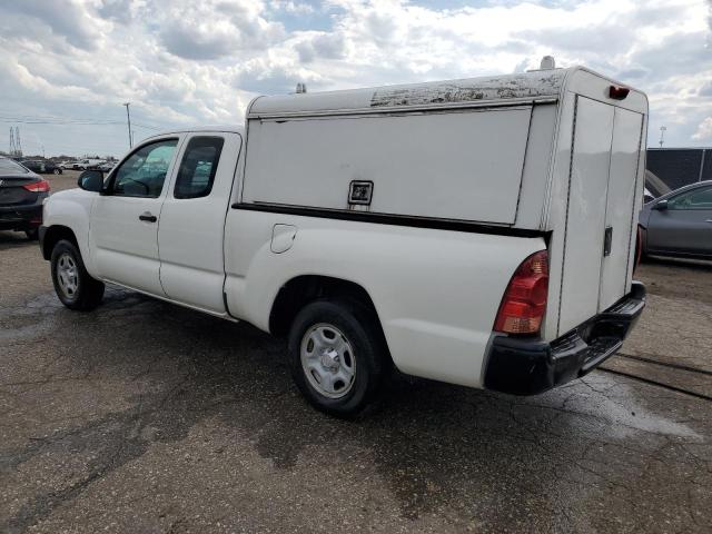 Vin: 5tftx4cn4fx055395, lot: 53308545, toyota tacoma access cab 20152
