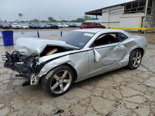 Vin: 2g1fa1e39c9141331, lot: 53732155, chevrolet camaro ls 2012 img_1