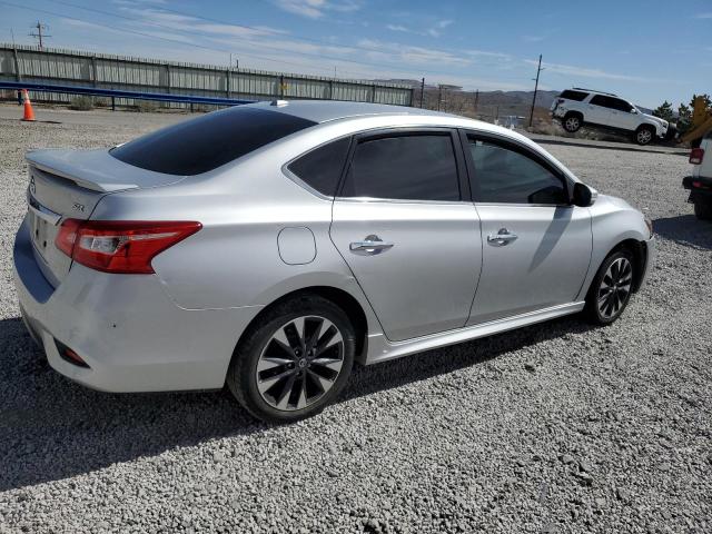 2019 NISSAN SENTRA S - 3N1AB7AP8KY218945