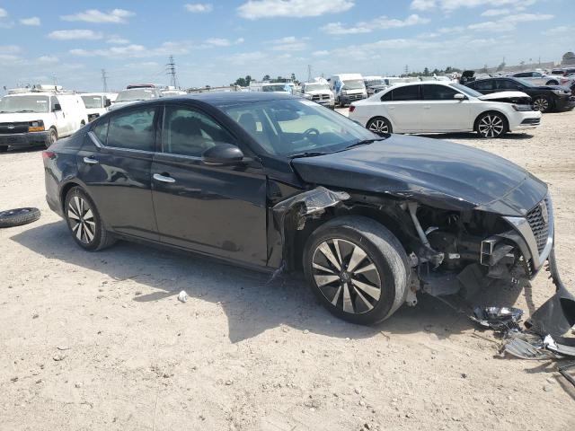 Vin: 1n4bl4ev2lc125599, lot: 53195515, nissan altima sl 20204