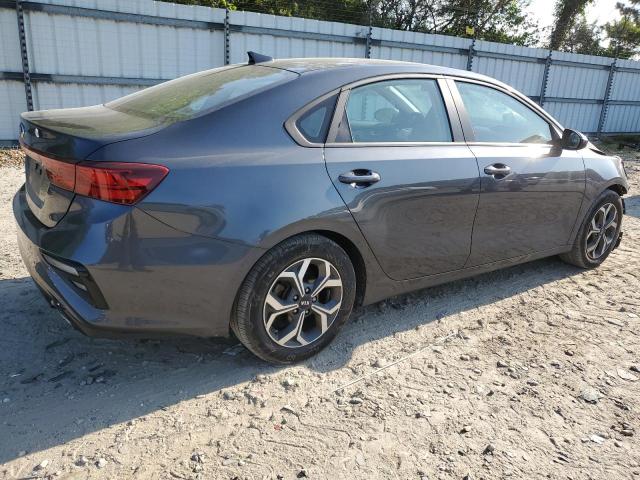 Vin: 3kpf24ad2me412348, lot: 54963565, kia forte fe 20213