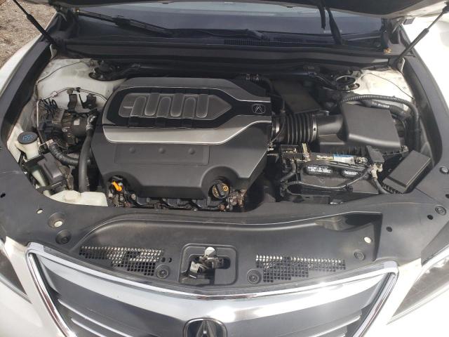 2016 ACURA RLX TECH - JH4KC1F59GC000157