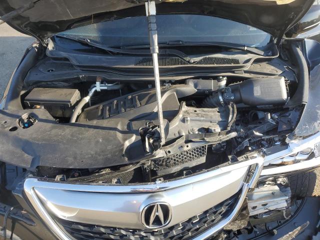 2016 ACURA MDX TECHNO 5FRYD4H41GB015932