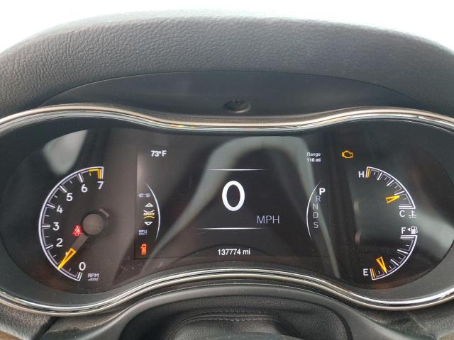 2015 JEEP GRAND CHER - 1C4RJEBG6FC915518