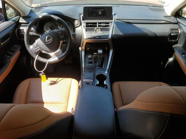 2020 LEXUS NX 300 JTJDARDZ7L5005101