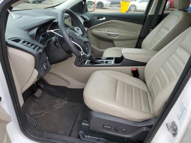 2019 FORD ESCAPE SEL - 1FMCU0HD7KUB01438