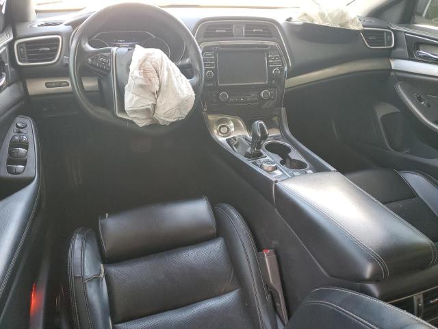 2018 NISSAN MAXIMA 3.5 - 1N4AA6AP0JC374923