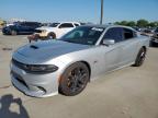 2019 DODGE CHARGER SC - 2C3CDXGJ3KH736765