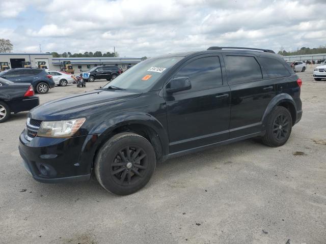 2016 DODGE JOURNEY SX - 3C4PDCBG9GT224962
