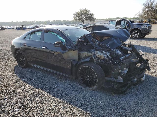 Vin: w1k5j4gb4nn293323, lot: 51279305, mercedes-benz cla-class 250 20224