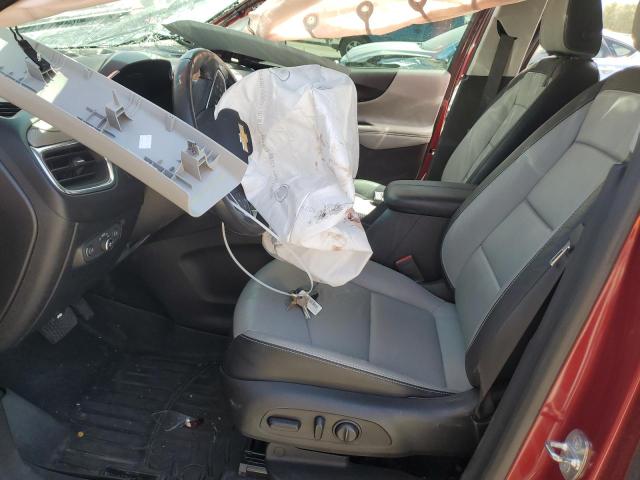 2019 CHEVROLET EQUINOX PR - 2GNAXNEV1K6247207