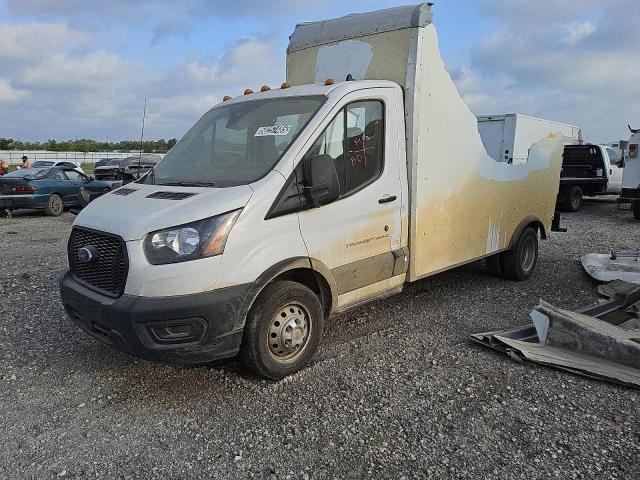 FORD TRANSIT T-350 HD